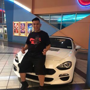 Meet your Posher, William